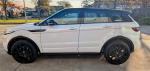 2013 Land Rover Range Rover Evoque Wagon Si4 Dynamic L538 13MY