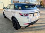 2013 Land Rover Range Rover Evoque Wagon Si4 Dynamic L538 13MY