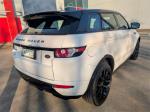 2013 Land Rover Range Rover Evoque Wagon Si4 Dynamic L538 13MY