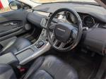 2017 Land Rover Range Rover Evoque Wagon TD4 150 SE L538 17MY