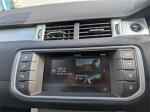 2017 Land Rover Range Rover Evoque Wagon TD4 150 SE L538 17MY
