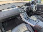 2017 Land Rover Range Rover Evoque Wagon TD4 150 SE L538 17MY