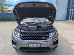 2017 Land Rover Range Rover Evoque Wagon TD4 150 SE L538 17MY