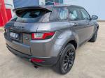 2017 Land Rover Range Rover Evoque Wagon TD4 150 SE L538 17MY