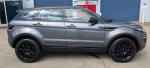 2017 Land Rover Range Rover Evoque Wagon TD4 150 SE L538 17MY