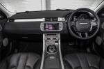 2013 Land Rover Range Rover Evoque Wagon SD4 Pure L538 13.5MY