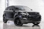 2013 Land Rover Range Rover Evoque Wagon SD4 Pure L538 13.5MY