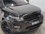 2013 Land Rover Range Rover Evoque Wagon SD4 Pure L538 13.5MY