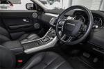 2013 Land Rover Range Rover Evoque Wagon SD4 Pure L538 13.5MY