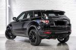 2013 Land Rover Range Rover Evoque Wagon SD4 Pure L538 13.5MY