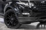 2013 Land Rover Range Rover Evoque Wagon SD4 Pure L538 13.5MY