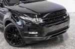 2013 Land Rover Range Rover Evoque Wagon SD4 Pure L538 13.5MY