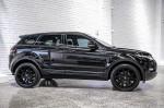 2013 Land Rover Range Rover Evoque Wagon SD4 Pure L538 13.5MY