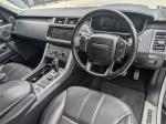 2017 Land Rover Range Rover Sport Wagon V8SC HSE Dynamic L494 17MY