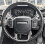 2017 Land Rover Range Rover Sport Wagon V8SC HSE Dynamic L494 17MY