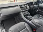 2017 Land Rover Range Rover Sport Wagon V8SC HSE Dynamic L494 17MY