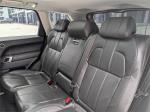 2017 Land Rover Range Rover Sport Wagon V8SC HSE Dynamic L494 17MY