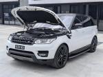 2017 Land Rover Range Rover Sport Wagon V8SC HSE Dynamic L494 17MY