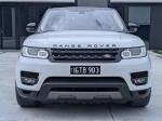 2017 Land Rover Range Rover Sport Wagon V8SC HSE Dynamic L494 17MY
