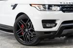 2017 Land Rover Range Rover Sport Wagon V8SC HSE Dynamic L494 17MY