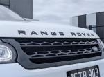 2017 Land Rover Range Rover Sport Wagon V8SC HSE Dynamic L494 17MY