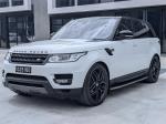 2017 Land Rover Range Rover Sport Wagon V8SC HSE Dynamic L494 17MY