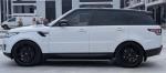 2017 Land Rover Range Rover Sport Wagon V8SC HSE Dynamic L494 17MY