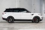 2017 Land Rover Range Rover Sport Wagon V8SC HSE Dynamic L494 17MY