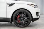 2017 Land Rover Range Rover Sport Wagon V8SC HSE Dynamic L494 17MY