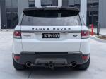 2017 Land Rover Range Rover Sport Wagon V8SC HSE Dynamic L494 17MY