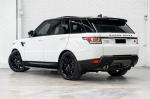 2017 Land Rover Range Rover Sport Wagon V8SC HSE Dynamic L494 17MY