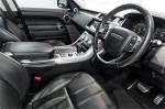 2017 Land Rover Range Rover Sport Wagon V8SC HSE Dynamic L494 17MY