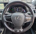 2020 Lexus ES Sedan ES300h F Sport AXZH10R