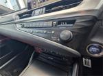 2020 Lexus ES Sedan ES300h F Sport AXZH10R