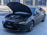 2020 Lexus ES Sedan ES300h F Sport AXZH10R