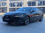 2020 Lexus ES Sedan ES300h F Sport AXZH10R
