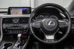2017 Lexus RX Wagon RX350 Sports Luxury GGL25R