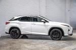 2017 Lexus RX Wagon RX350 Sports Luxury GGL25R