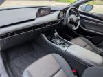 2021 Mazda 3 Hatchback G20 Pure BP2H7A