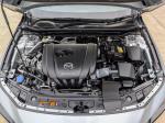 2021 Mazda 3 Hatchback G20 Pure BP2H7A