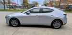 2021 Mazda 3 Hatchback G20 Pure BP2H7A