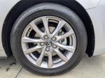 2021 Mazda 3 Hatchback G20 Pure BP2H7A