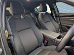 2022 Mazda 3 Hatchback G20 Pure BP2H7A