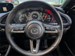 2022 Mazda 3 Hatchback G20 Pure BP2H7A