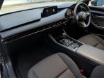 2022 Mazda 3 Hatchback G20 Pure BP2H7A