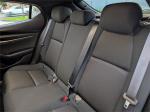 2022 Mazda 3 Hatchback G20 Pure BP2H7A