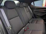 2022 Mazda 3 Hatchback G20 Pure BP2H7A
