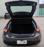 2022 Mazda 3 Hatchback G20 Pure BP2H7A