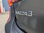 2022 Mazda 3 Hatchback G20 Pure BP2H7A