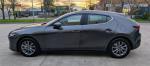 2022 Mazda 3 Hatchback G20 Pure BP2H7A